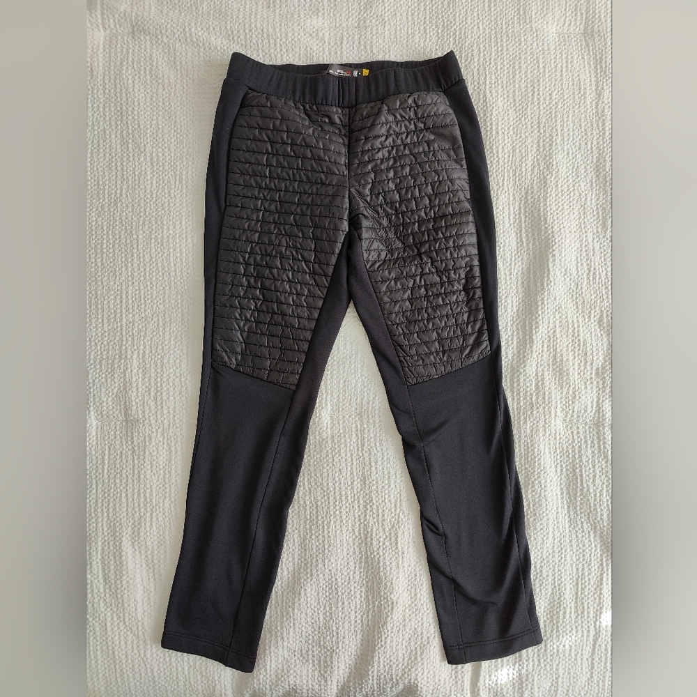 Thermal leggings
